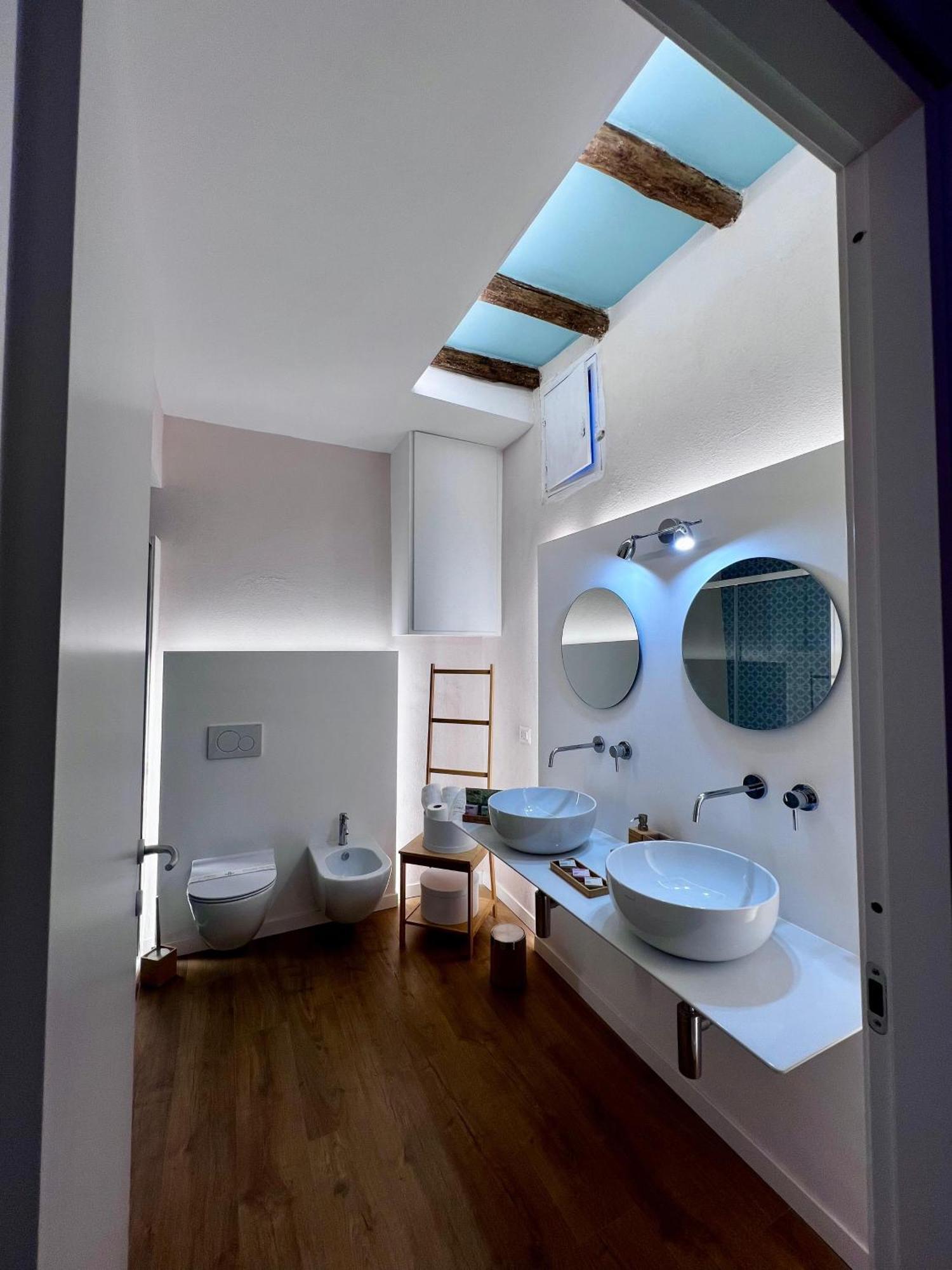 Elena'S Suite Sutri Zewnętrze zdjęcie