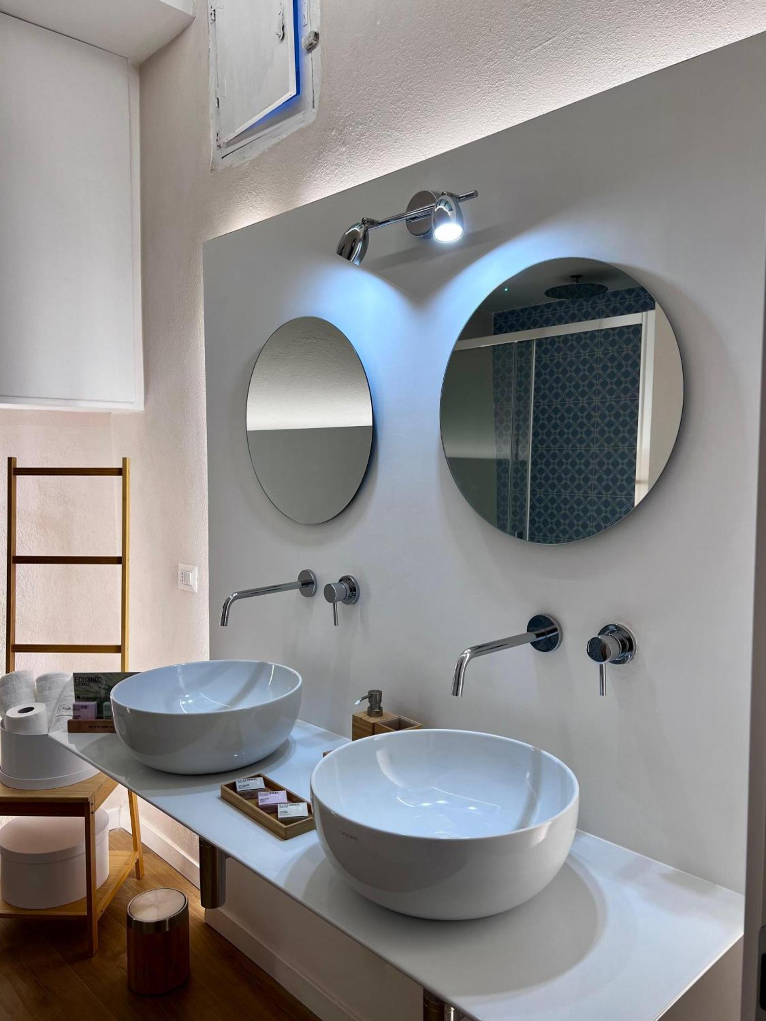 Elena'S Suite Sutri Zewnętrze zdjęcie
