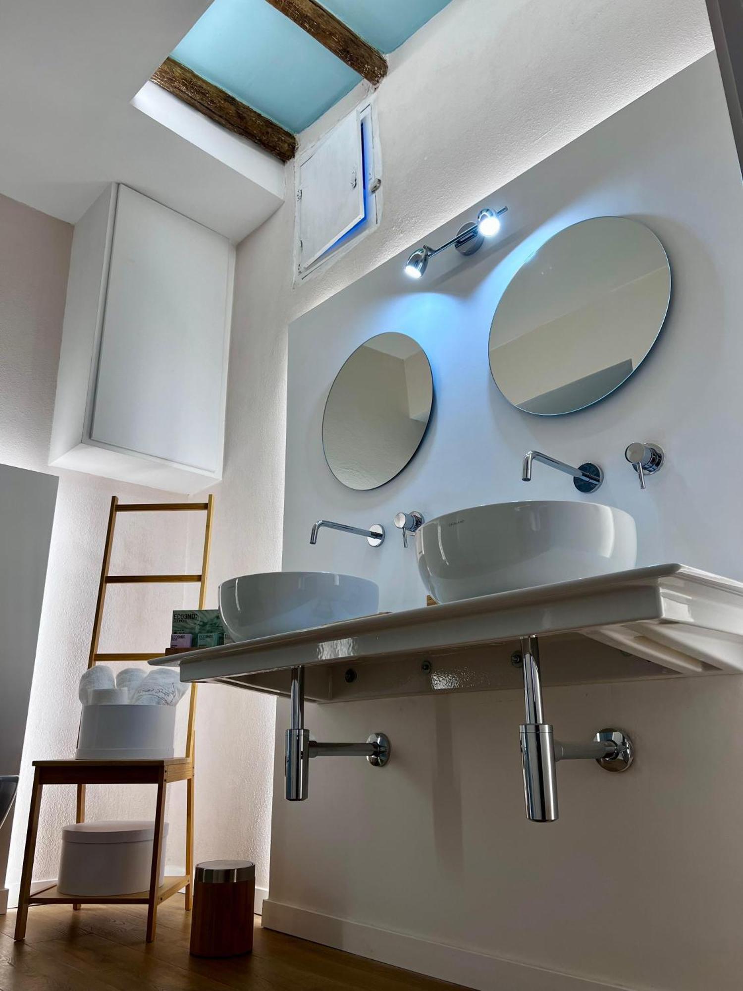 Elena'S Suite Sutri Zewnętrze zdjęcie