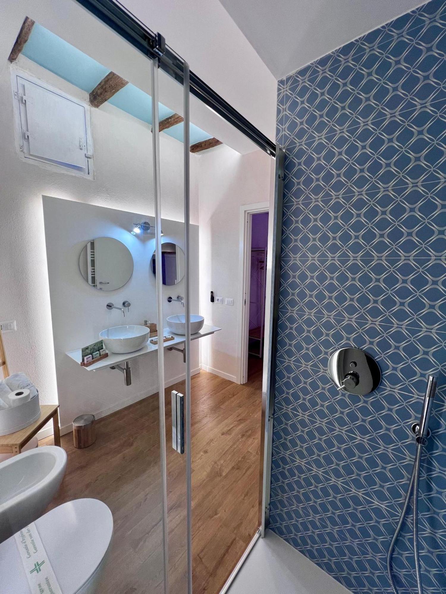Elena'S Suite Sutri Zewnętrze zdjęcie