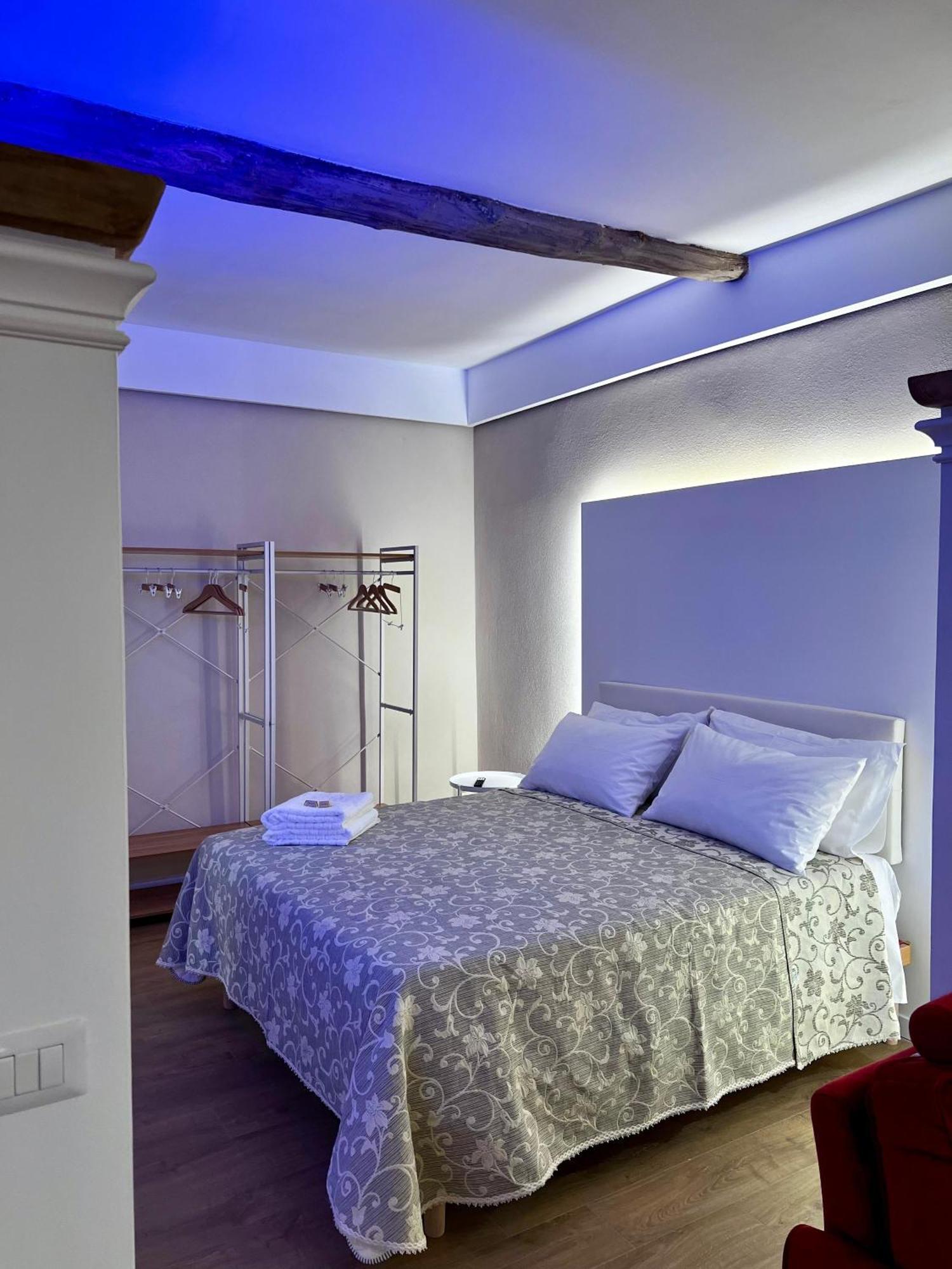 Elena'S Suite Sutri Zewnętrze zdjęcie